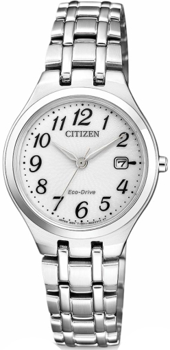 Citizen Eco-Drive EW2480-83A