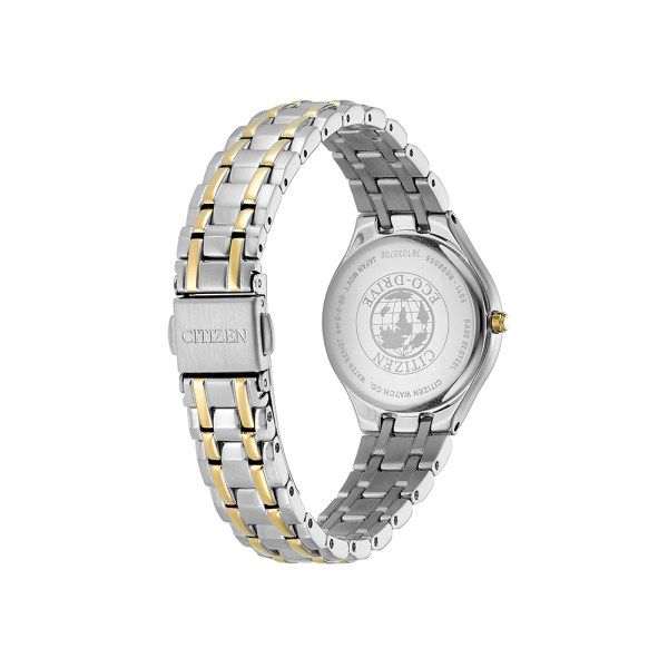 Citizen Eco-Drive EW2484-82B