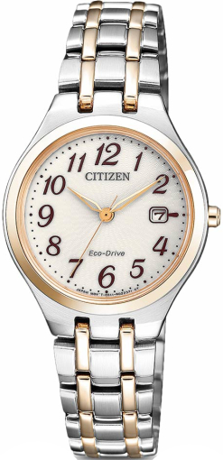 Citizen Eco-Drive EW2486-87A