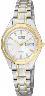 Citizen Eco-Drive EW3144-51AE