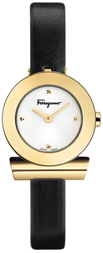 Salvatore Ferragamo Gancini F43030017