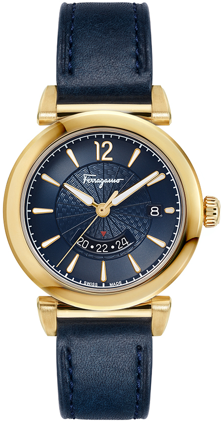 

Salvatore Ferragamo Feroni F44030017