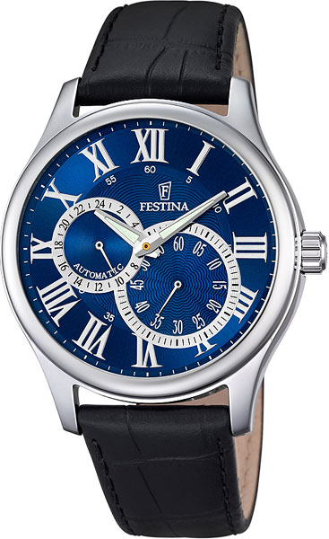 

Festina Automatic F6848/2