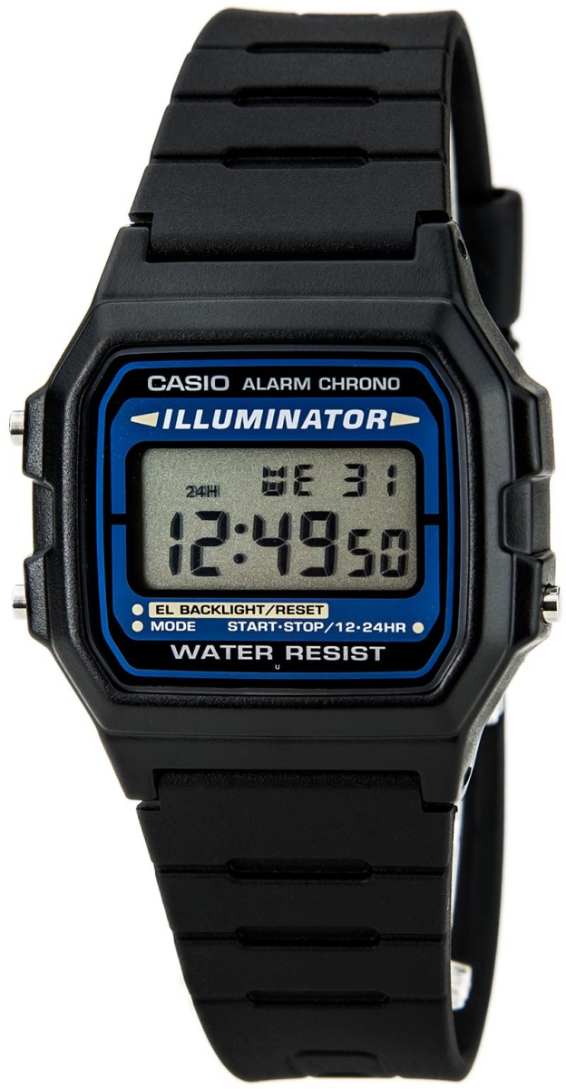 casio f 105 battery