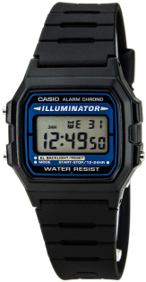 Casio F-105W-1A