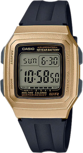 Casio Collection F-201WAM-9AVEF