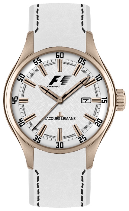 

Jacques Lemans Monza F-5035H