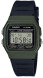 Casio Standard F-91WM-3A