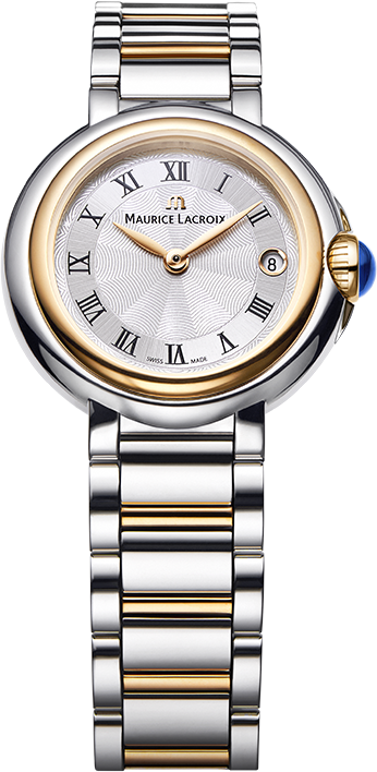 

Maurice Lacroix Fiaba Date FA1003-PVP13-110-1