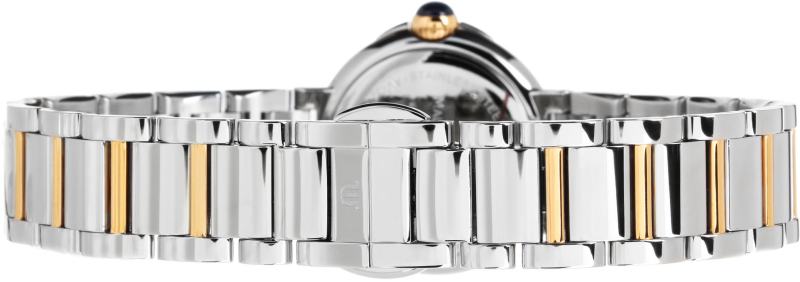 Maurice Lacroix Fiaba Date FA1003-PVP13-150-1