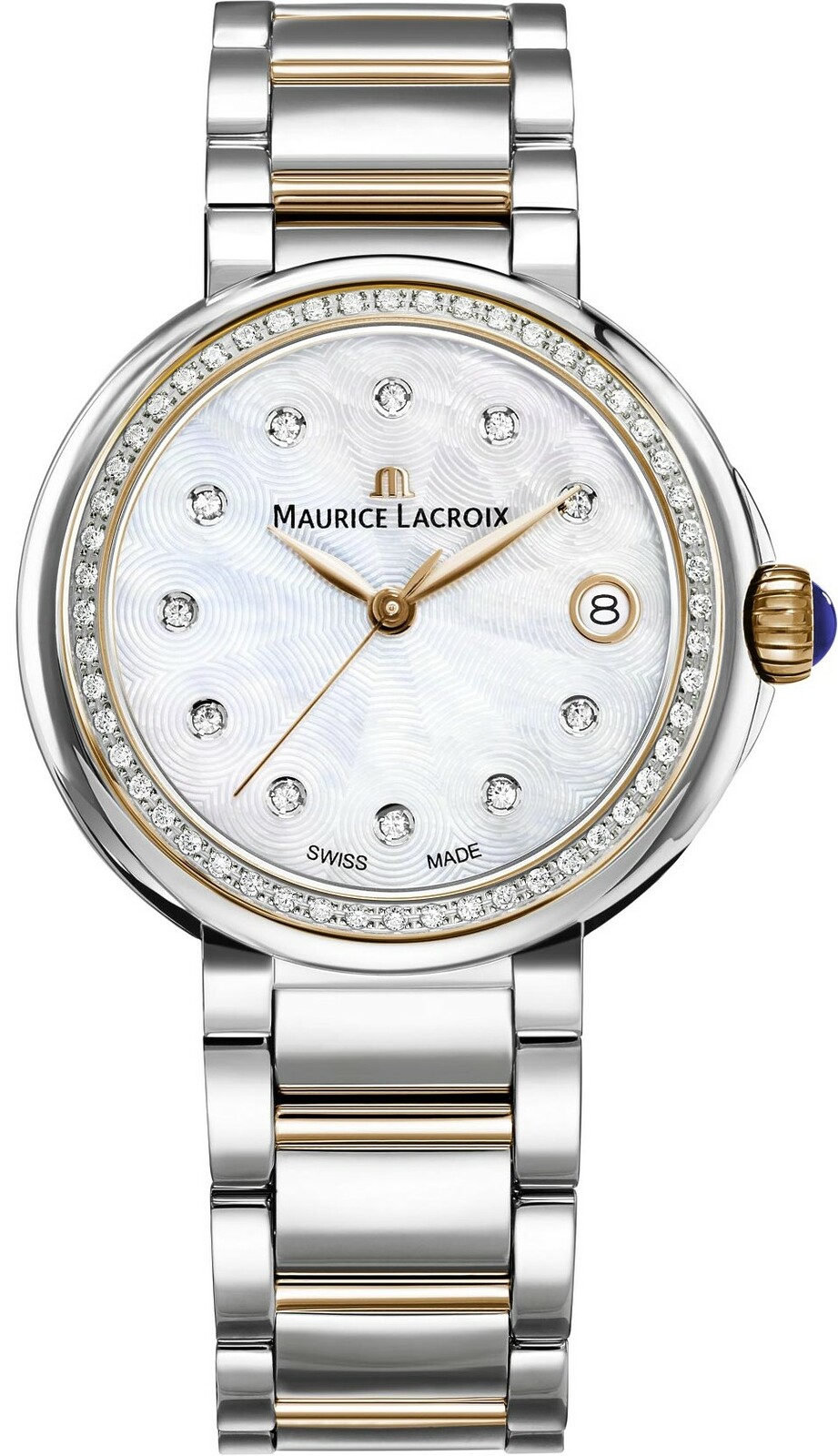 

Maurice Lacroix Fiaba FA1007-PVP23-170-1