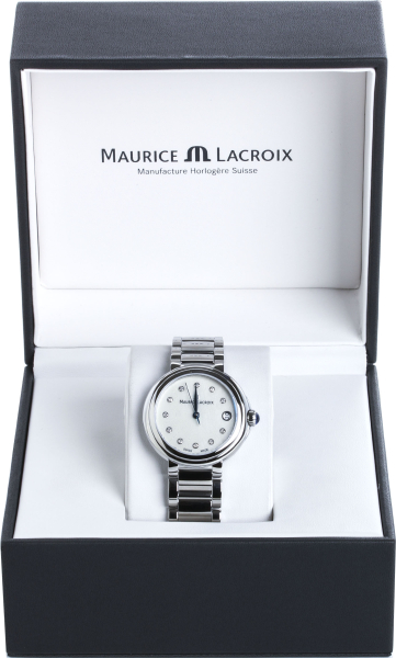 Maurice Lacroix Fiaba FA1007-SS002-170-1