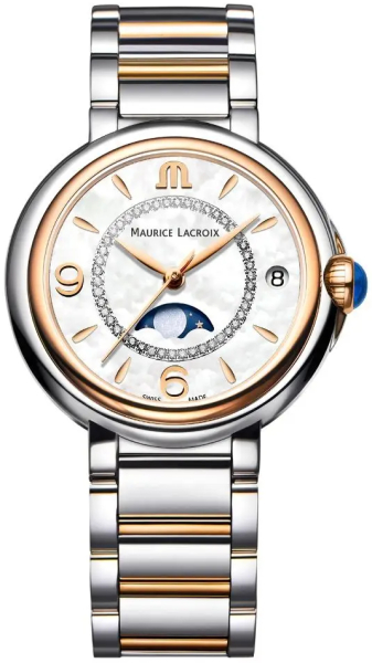 Maurice Lacroix Fiaba Moonphase FA1084-PVP13-150-1 Maurice Lacroix Fiaba Moonphase FA1084-PVP13-150-1