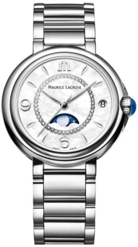 Maurice Lacroix Fiaba Moonphase FA1084-SS002-170-1