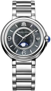 Maurice Lacroix Fiaba Moonphase FA1084-SS002-370-1