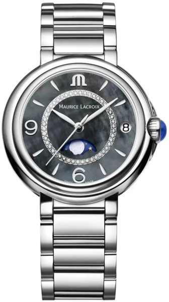 Maurice Lacroix Fiaba Moonphase FA1084-SS002-370-1 Maurice Lacroix Fiaba Moonphase FA1084-SS002-370-1