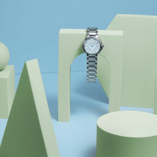 Maurice Lacroix Fiaba Colours Edition FA1104-SS002-E20-1 Maurice Lacroix Fiaba Colours Edition FA1104-SS002-E20-1