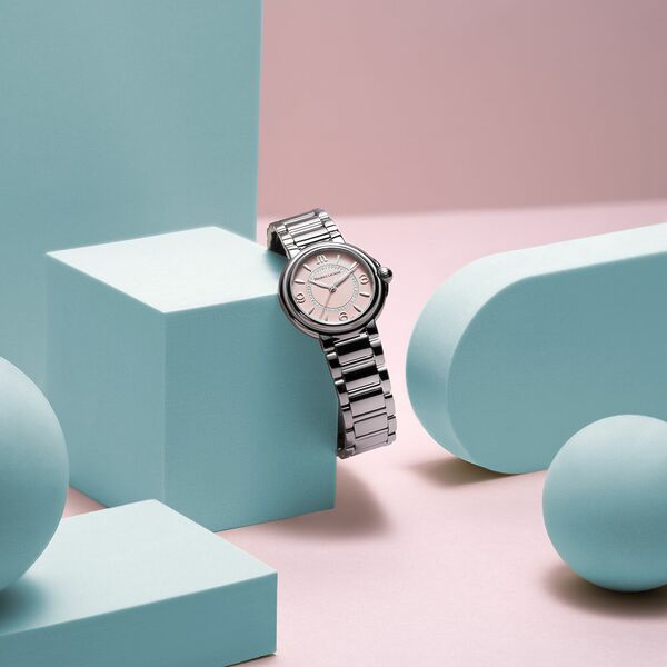 Maurice Lacroix Fiaba Colours Edition FA1104-SS002-F20-1 Maurice Lacroix Fiaba Colours Edition FA1104-SS002-F20-1