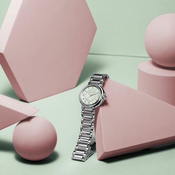 Maurice Lacroix Fiaba Colours Edition FA1104-SS002-G20-1 Maurice Lacroix Fiaba Colours Edition FA1104-SS002-G20-1