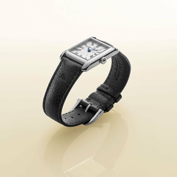 Maurice Lacroix Fiaba Square FA1205-SS001-110-2