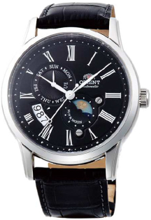 Orient Automatic AK00004B
