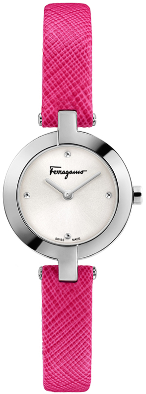 

Salvatore Ferragamo Ferragamo Miniature FAT010017