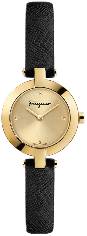 

Salvatore Ferragamo Ferragamo Miniature FAT020017