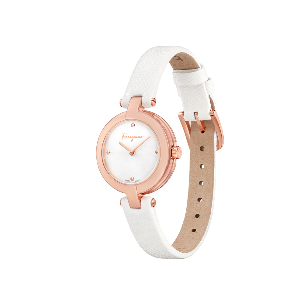 

Salvatore Ferragamo Ferragamo Miniature FAT030017