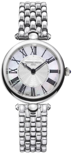 Frederique Constant Classics Art deco FC-200MPW2AR6B