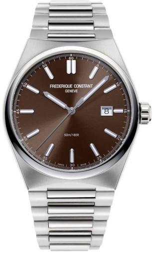 Frederique Constant Highlife FC-240BR4NH6B