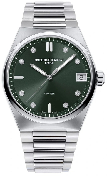 Frederique Constant Highlife FC-240GRD2NH6B
