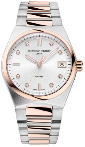 Frederique Constant Highlife FC-240VD2NH2B