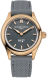 Frederique Constant Smartwatch Vitality FC-286LGS3B4