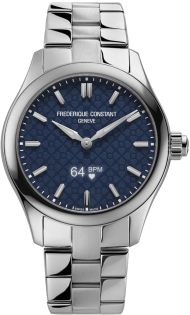 Frederique Constant Smartwatch Vitality FC-286NS3B6B