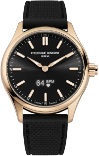 Frederique Constant Smartwatch Vitality FC-287BS5B4