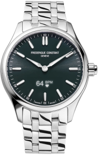 Frederique Constant Smartwatch Vitality FC-287GRS5B6B