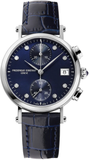 Frederique Constant Classics FC-291MPND2R6