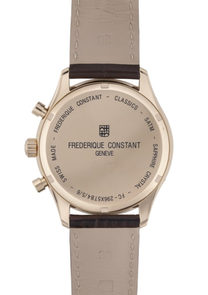Frederique Constant Classics FC-296SW5B4  Frederique Constant Classics FC-296SW5B4