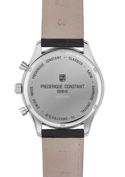 Frederique Constant FC-296SW5B6