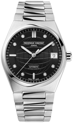 Frederique Constant Highlife Ladies Automatic FC-303BD2NH6B