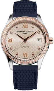 Frederique Constant Classics Ladies Automatic FC-303LGD3BD2-QK