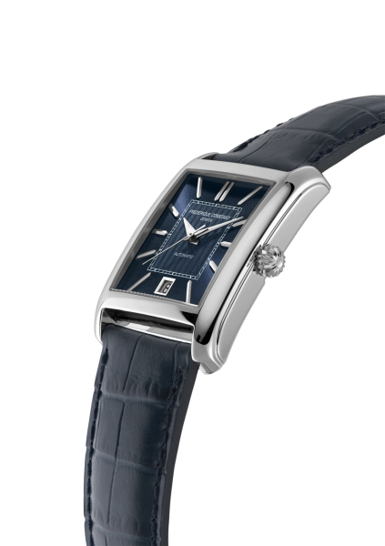 Frederique Constant Classics Carree Automatic FC-303N4C6 Frederique Constant Classics Carree Automatic FC-303N4C6