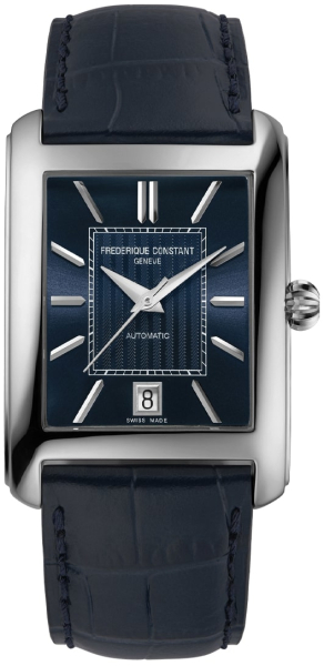 Frederique Constant Classics Carree Automatic FC-303N4C6 Frederique Constant Classics Carree Automatic FC-303N4C6