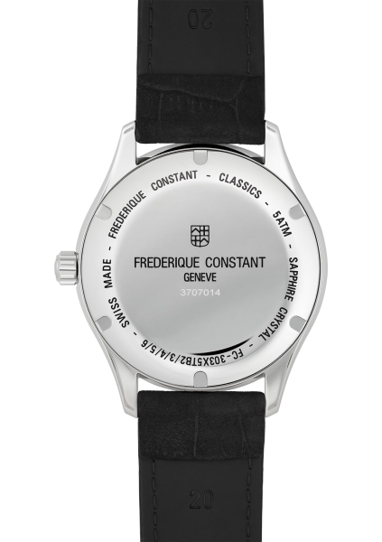 Frederique Constant Classics Index Automatic FC-303NB5B6