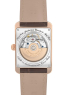 Frederique Constant Classics Carree Automatic FC-303V4C4
