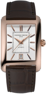 Frederique Constant Classics Carree Automatic FC-303V4C4