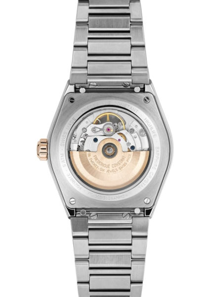 Frederique Constant Highlife Automatic COSC FC-303V4NH2B