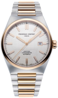 Frederique Constant Highlife Automatic COSC FC-303V4NH2B