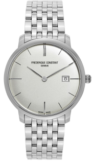 Frederique Constant Slimline Automatic FC-306S4S6B2