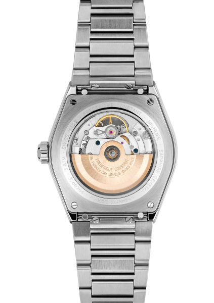 Frederique Constant Highlife Heart Beat FC-310B4NH6B Frederique Constant Highlife Heart Beat FC-310B4NH6B